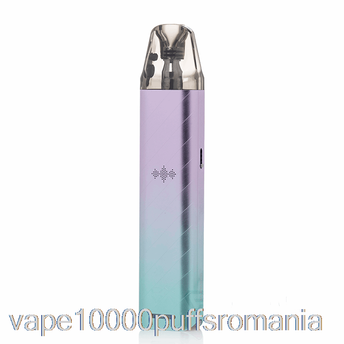 Vape Romania Oxva Xlim Se 2 30w Pod System Albastru Violet